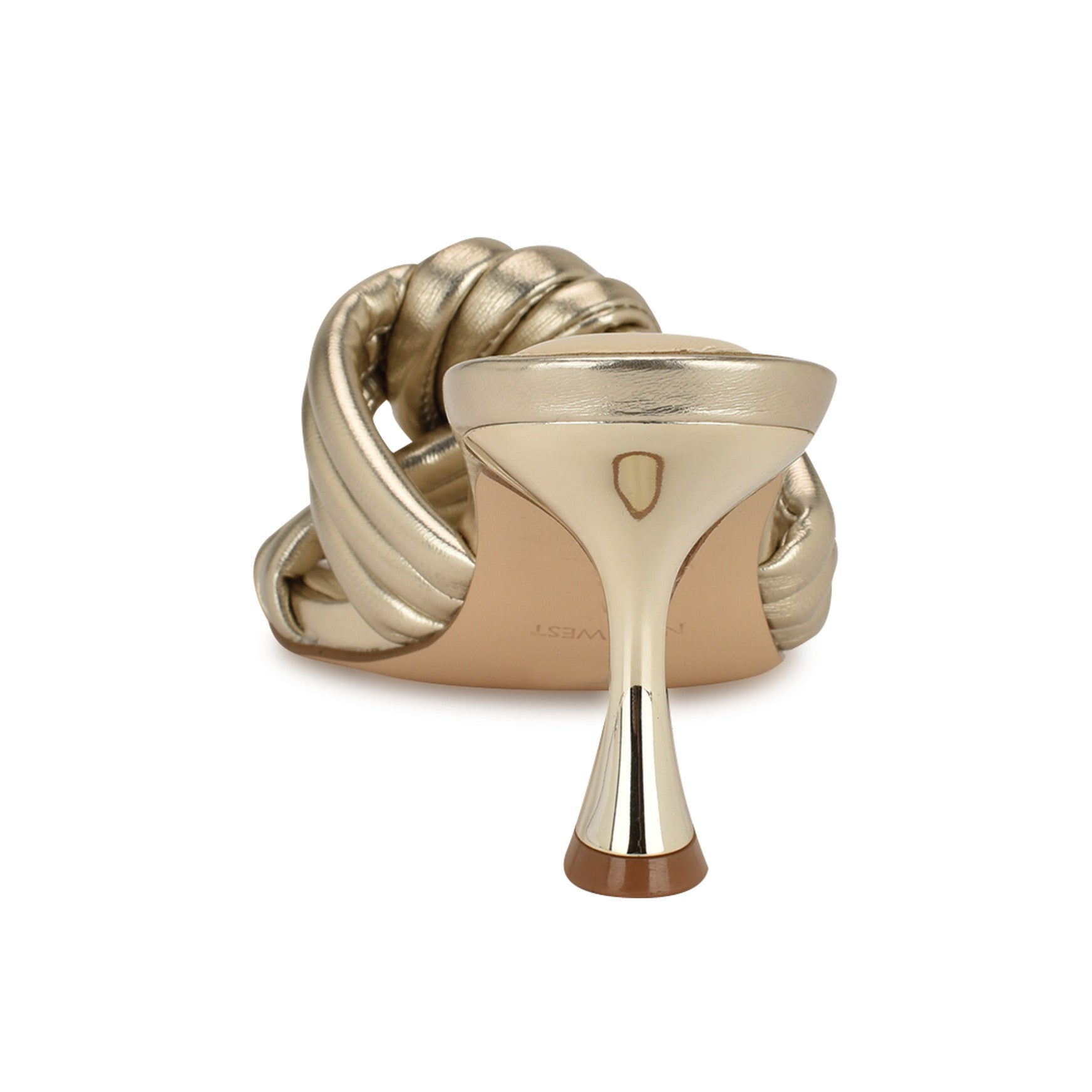 Norene Knotted Dress Sandals