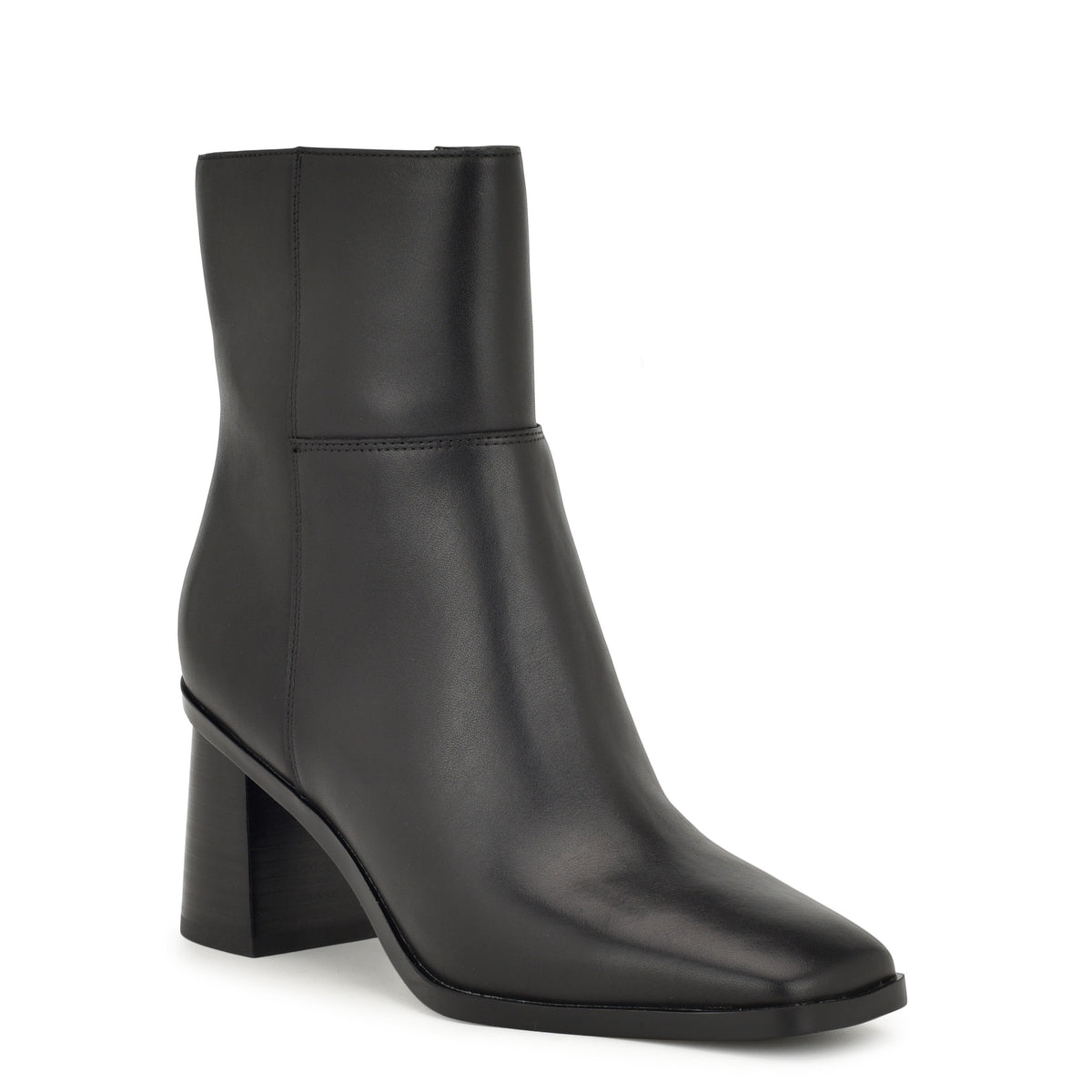 Dither Dress Booties