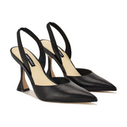 Kansy Slingback Pumps