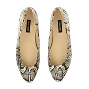 Valore Ballet Flats