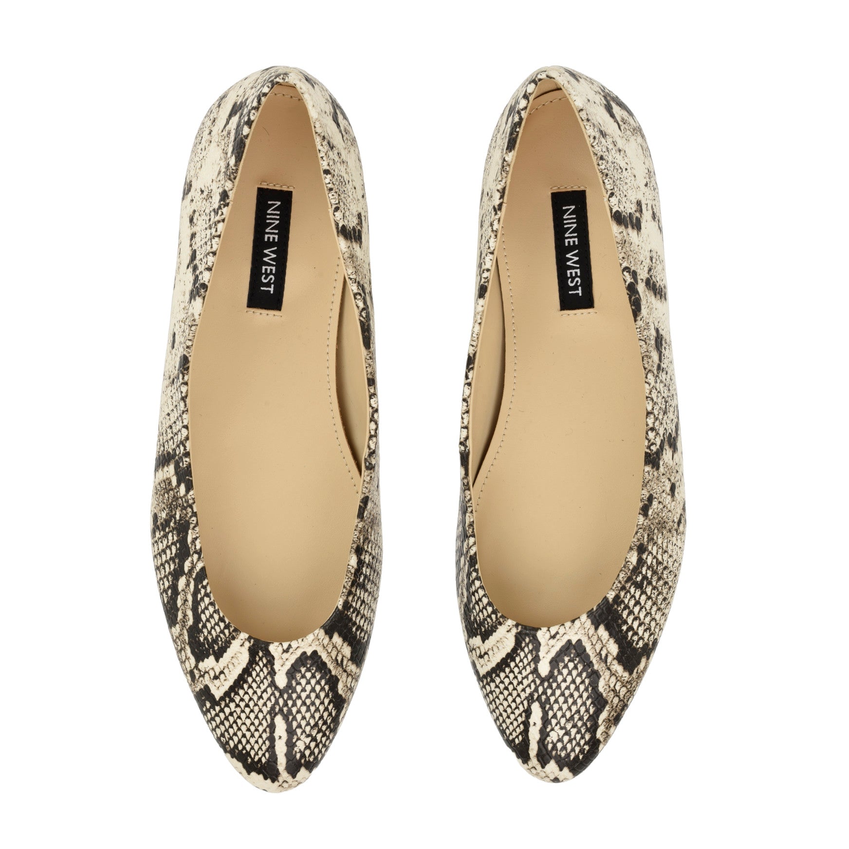 Valore Ballet Flats