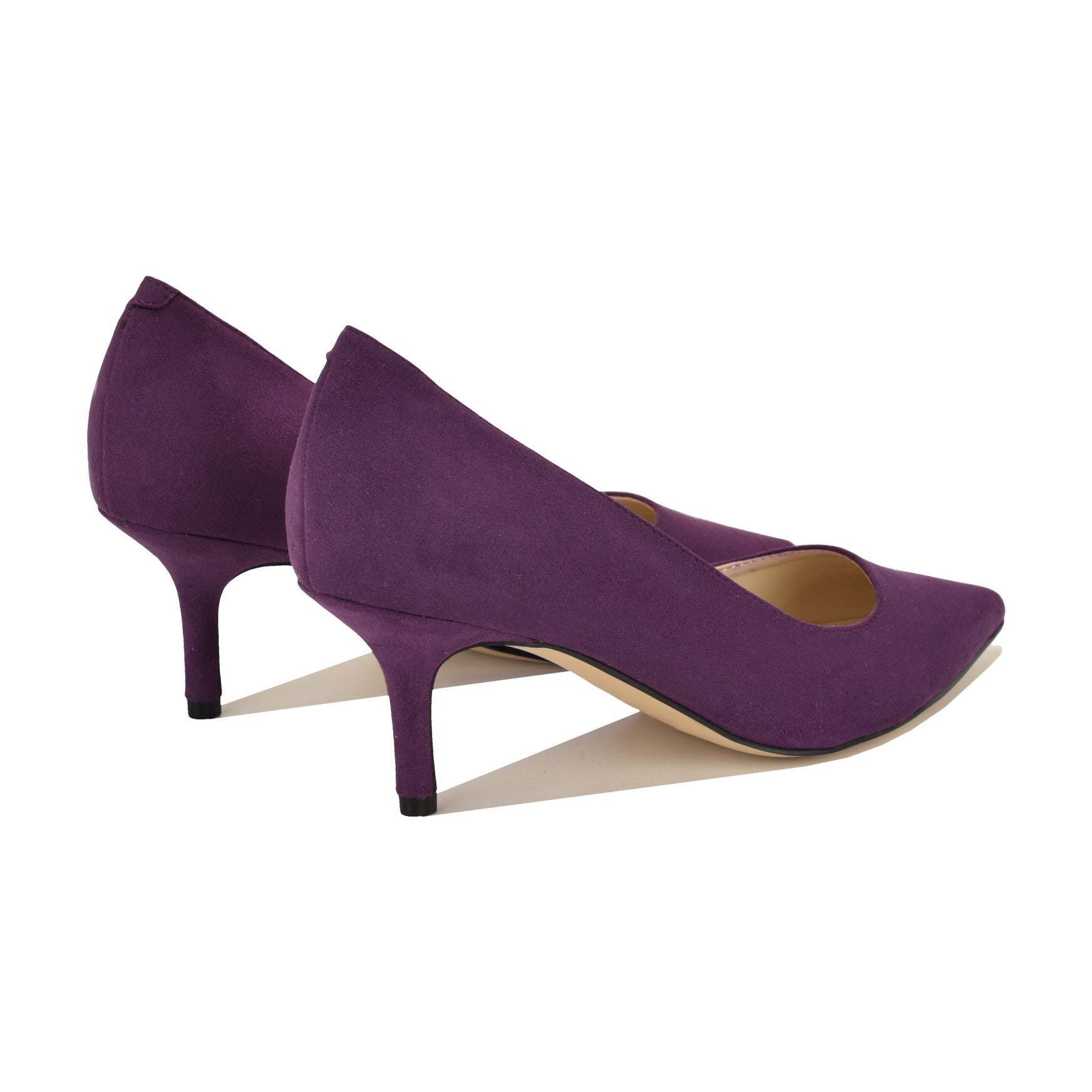 Arlene Pointy Toe Pumps