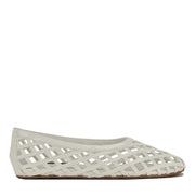 Dippy Jelly Ballet Flats