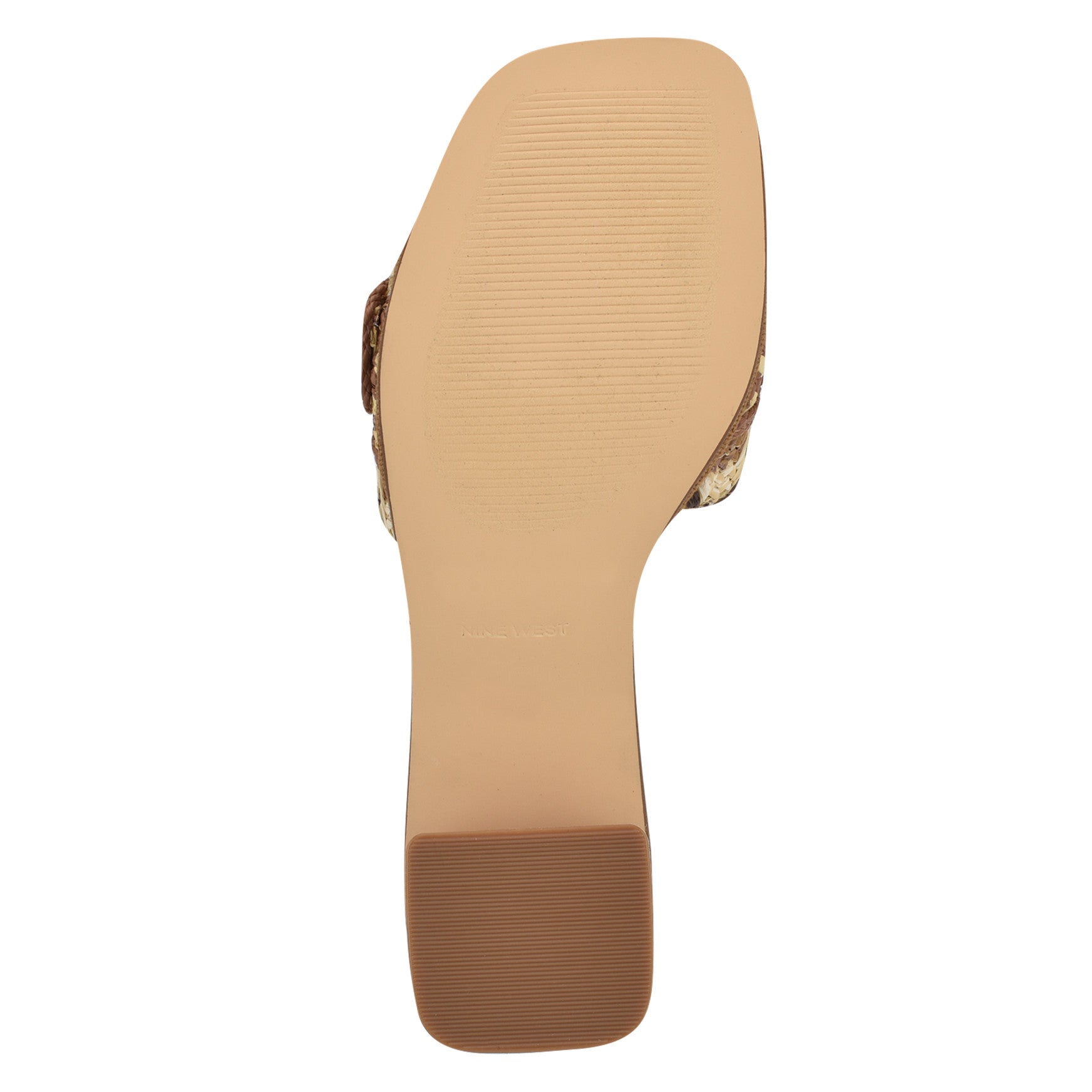 Ending Block Heel Sandals