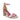 Pruce Ankle Strap Block Heel Sandals