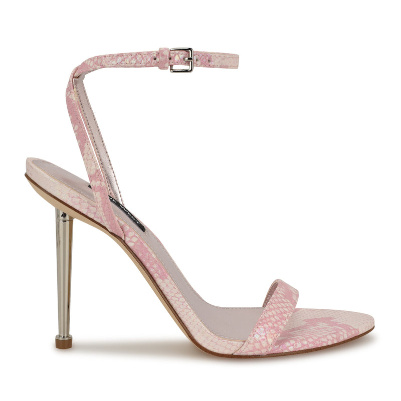 Reina Ankle Strap Sandals