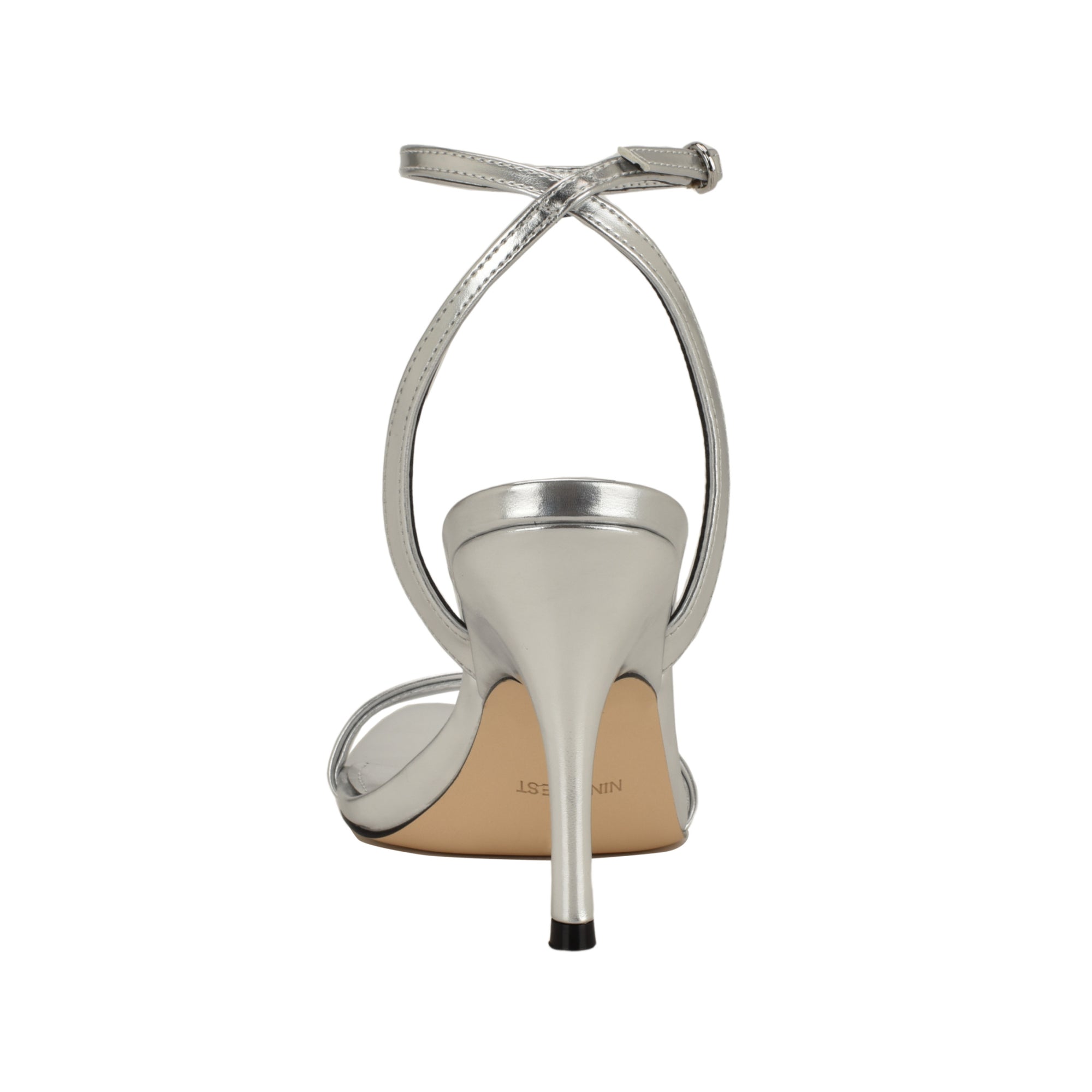 Villlo Ankle Strap Sandals