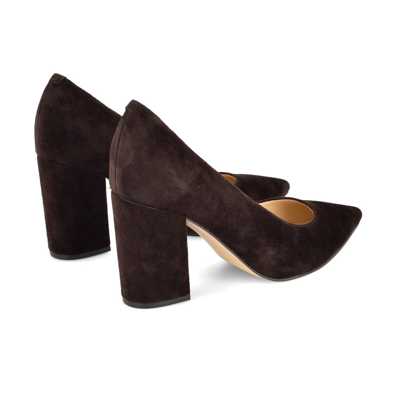 Cara Dress Pumps