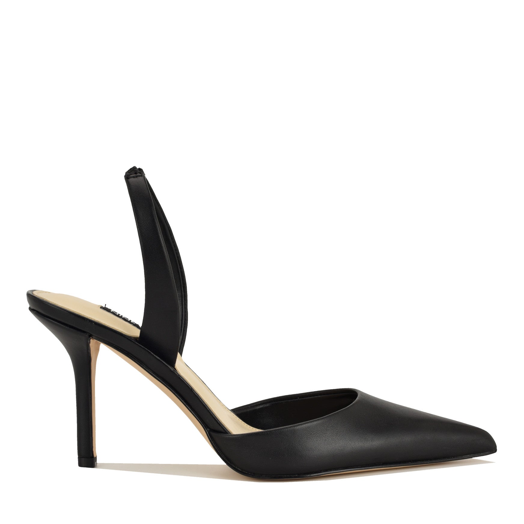 Paytie Slingback Pumps