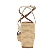 Adriane Strappy Wedge Sandals