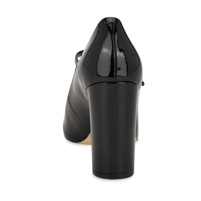 Carlien Mary Jane Pumps