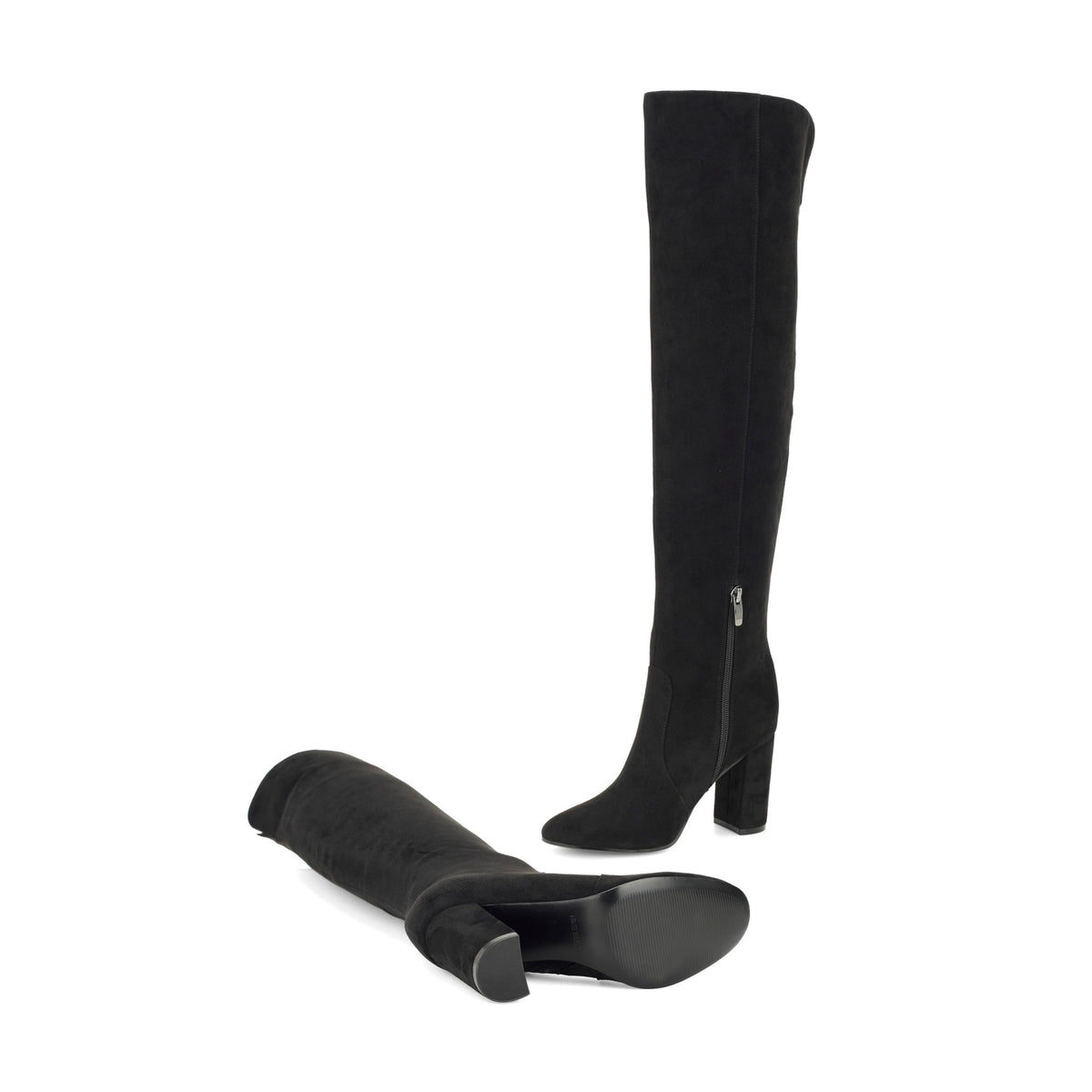 Deryn Over The Knee Boots