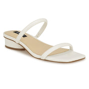 Morella Slide Sandals