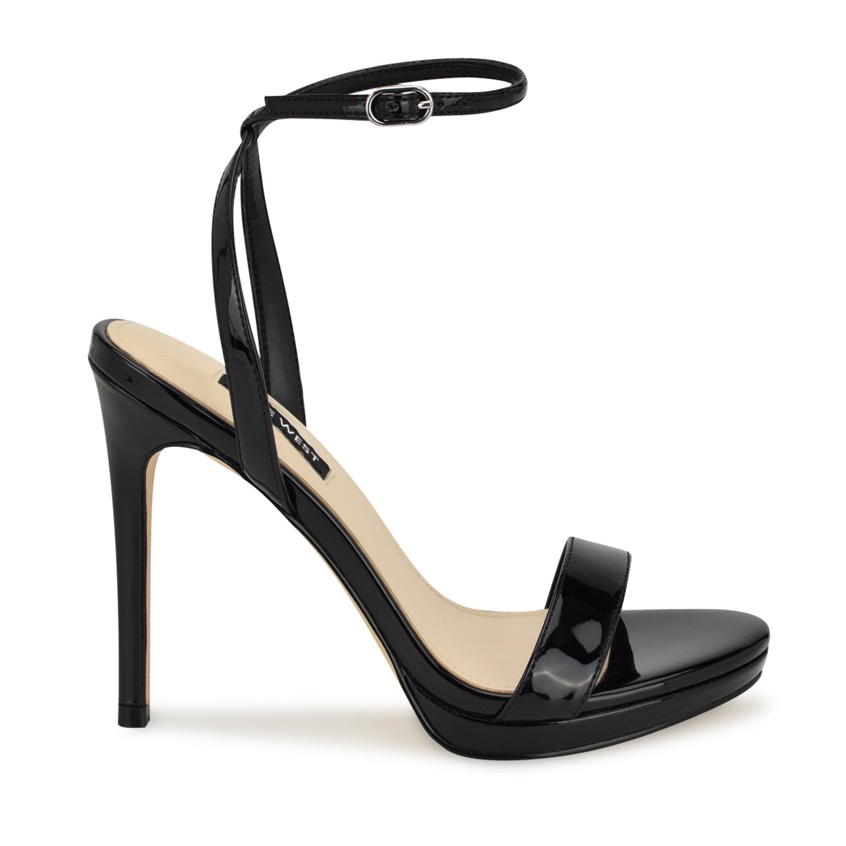 Loola Ankle Strap Sandals