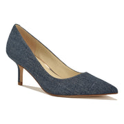 Arlene Pointy Toe Pumps