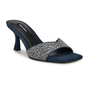 Rokke Dress Slide Sandals