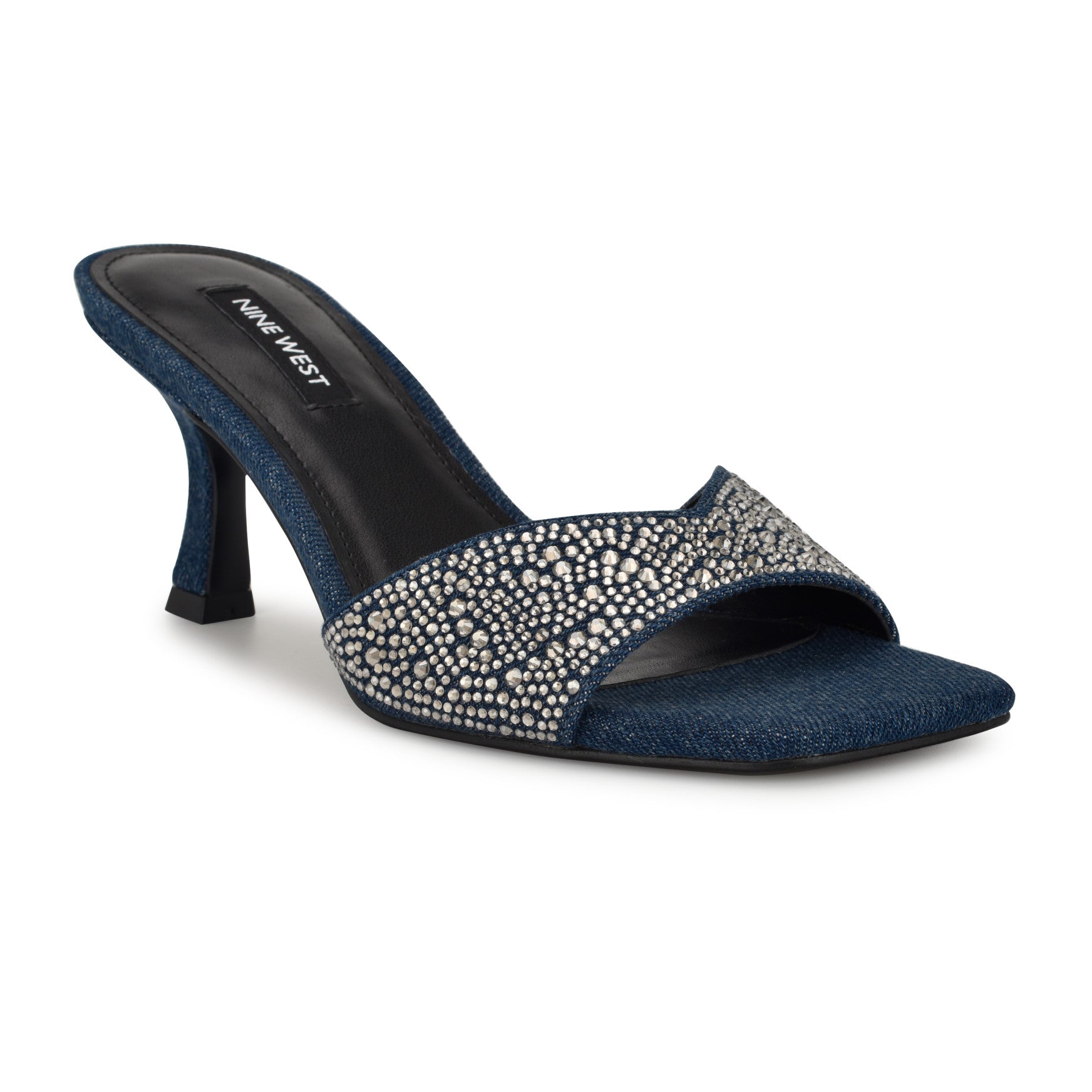 Rokke Dress Slide Sandals