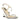 Nines Strappy Heeled Sandals