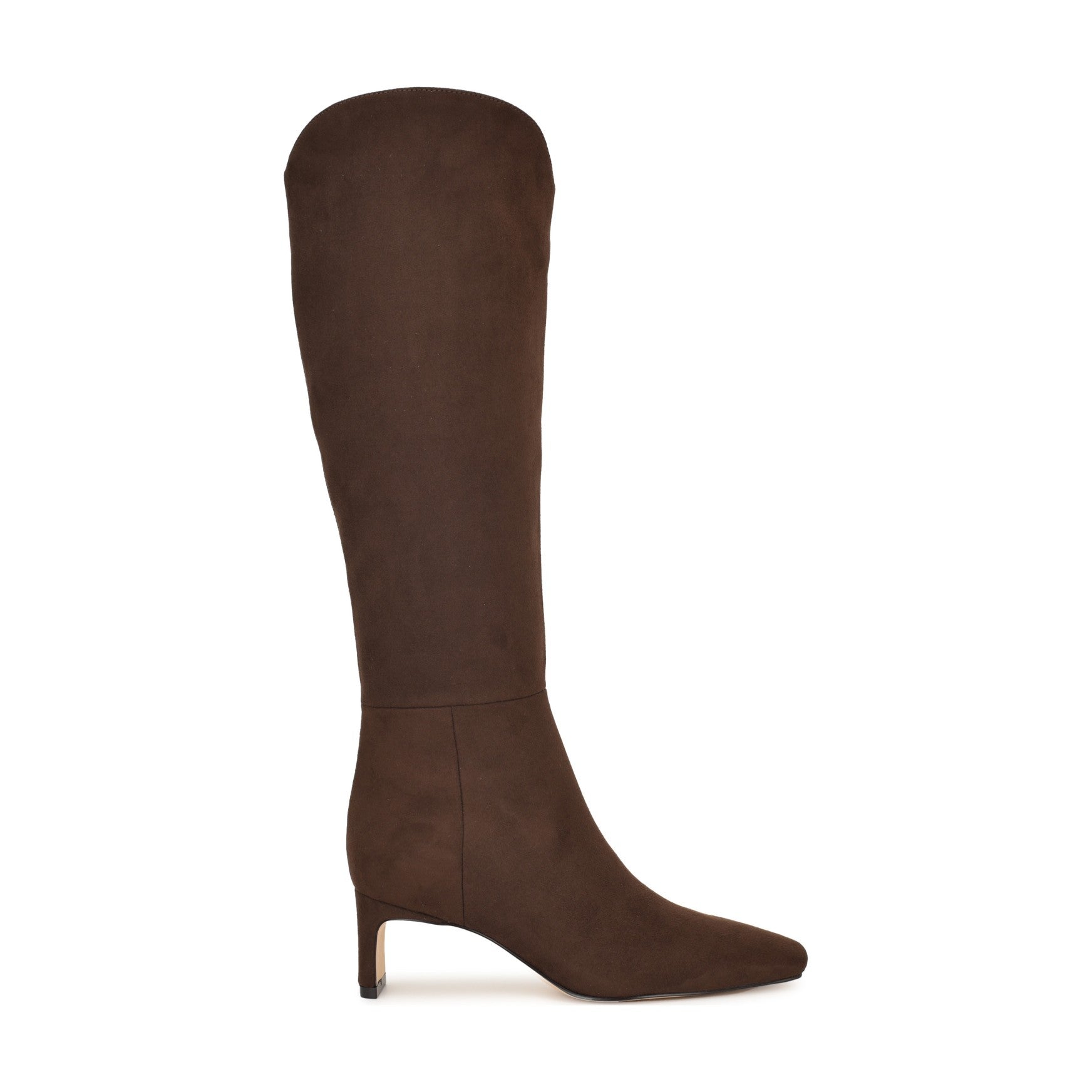 Cacie Knee High Boots