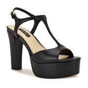 Naini Platform Sandals