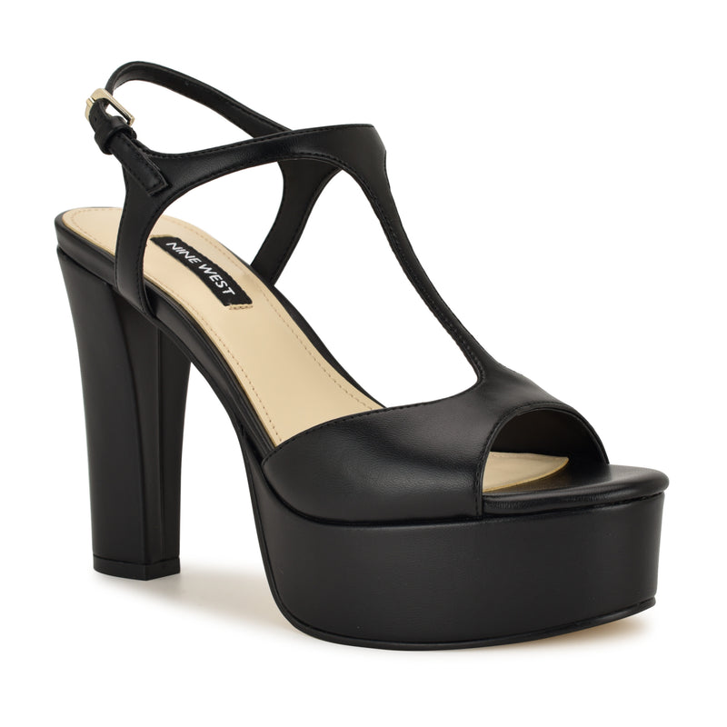 Naini Platform Sandals