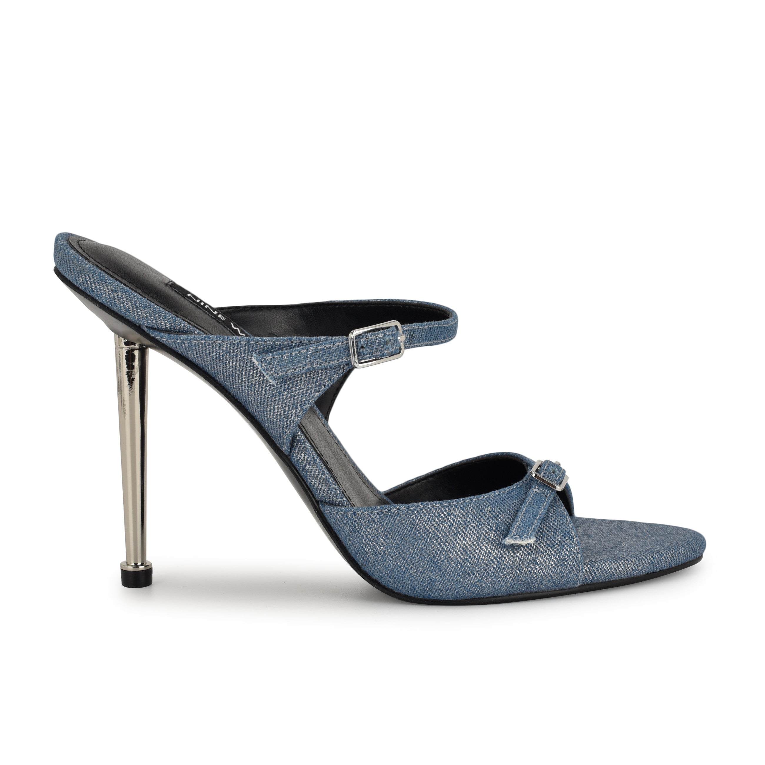 Reida Mule Sandals