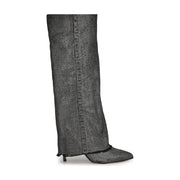 Rhoree Knee High Dress Boots
