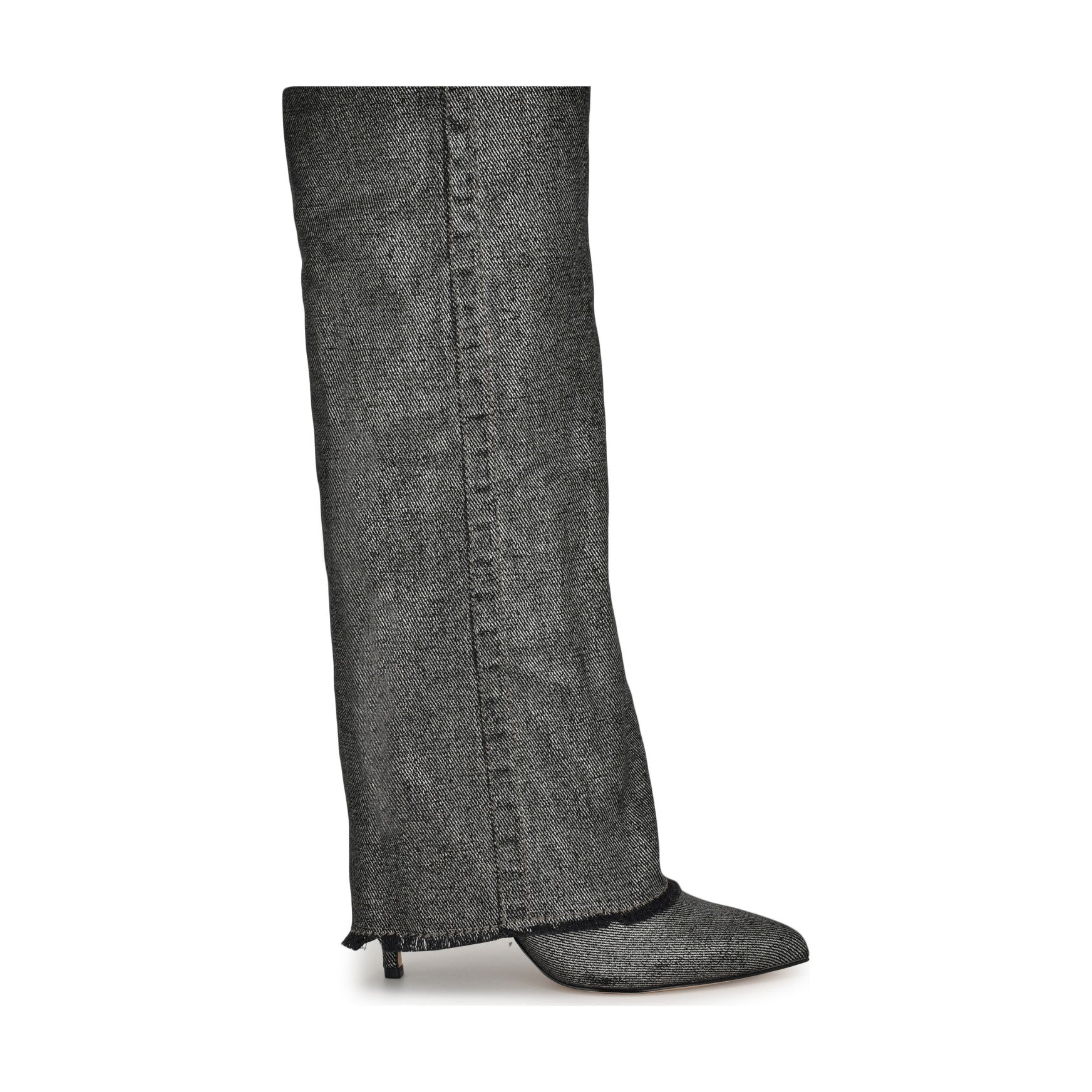 Rhoree Knee High Dress Boots