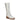 Broklyn Square Toe Casual High Shaft Boots