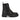Jarret Lug-Sole Booties