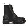 Jarret Lug-Sole Booties