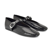 Vancee Mary Jane Ballet Flats
