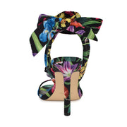 Krave Rosette Sandals