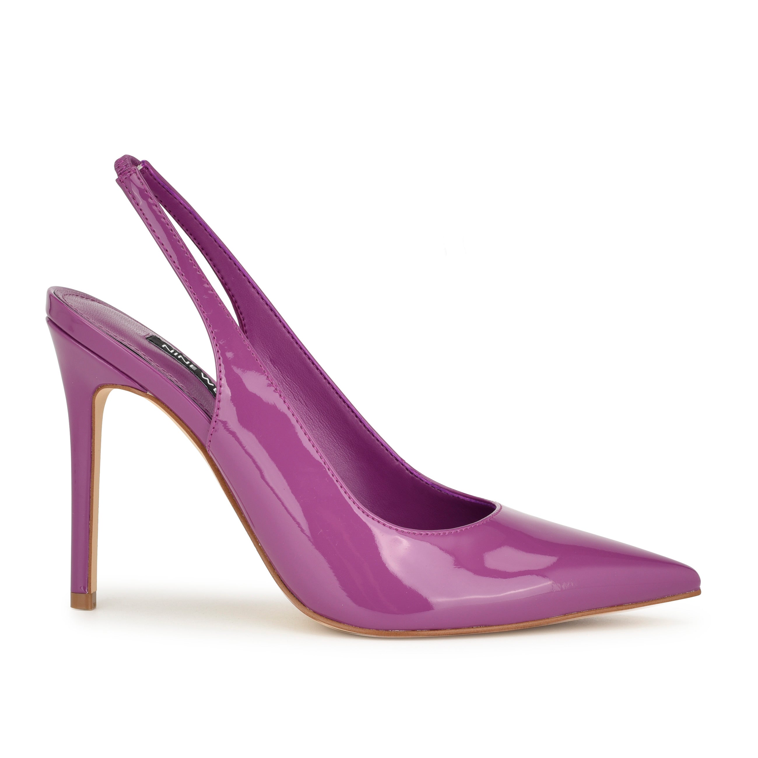 Nine west hot sale epiphany slingback