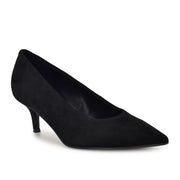 Adalys Slip-On Pointy Toe Dress Pumps