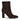 Tessay 9x9 Block Heel Booties