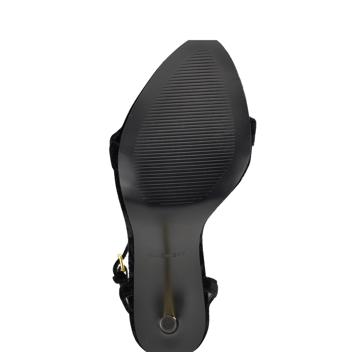 Reina Ankle Strap Sandals
