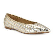 Largo Woven Flats