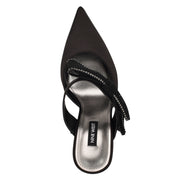 Bowey Bow Dress Pumps