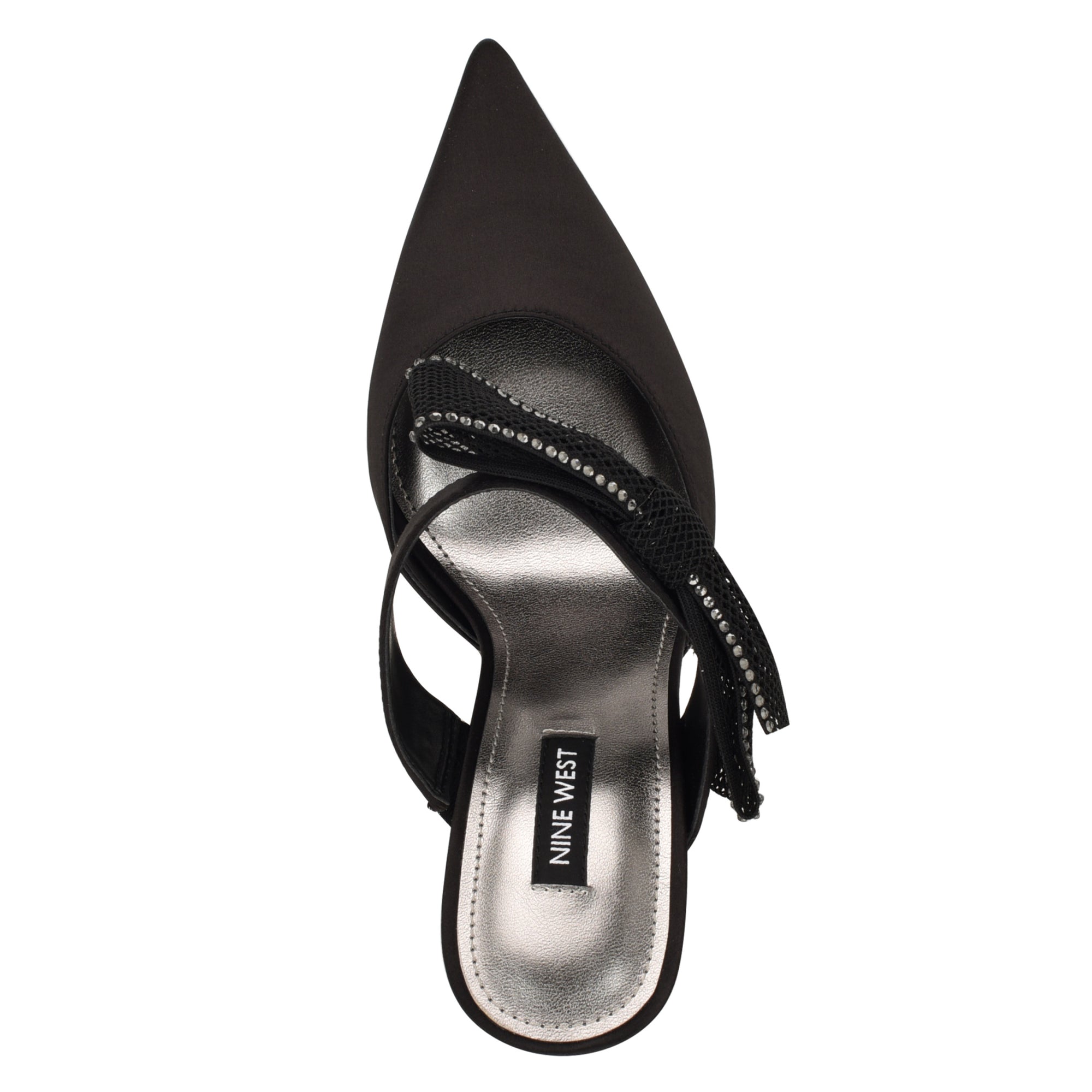 Bowey Bow Dress Pumps