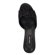 Dhalia Rosette Sandals