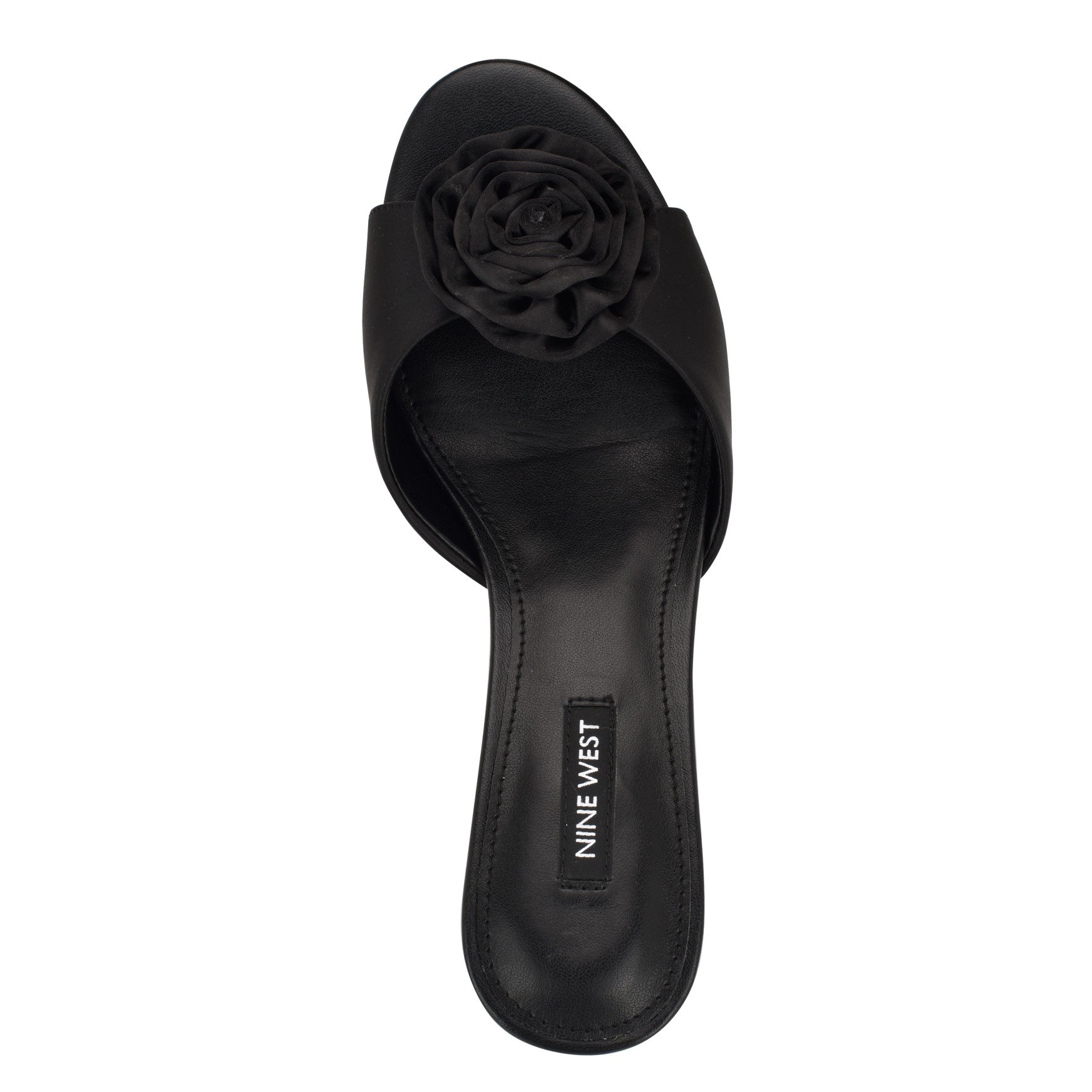 Dhalia Rosette Sandals