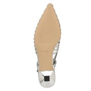 Whitt Slingback Pumps