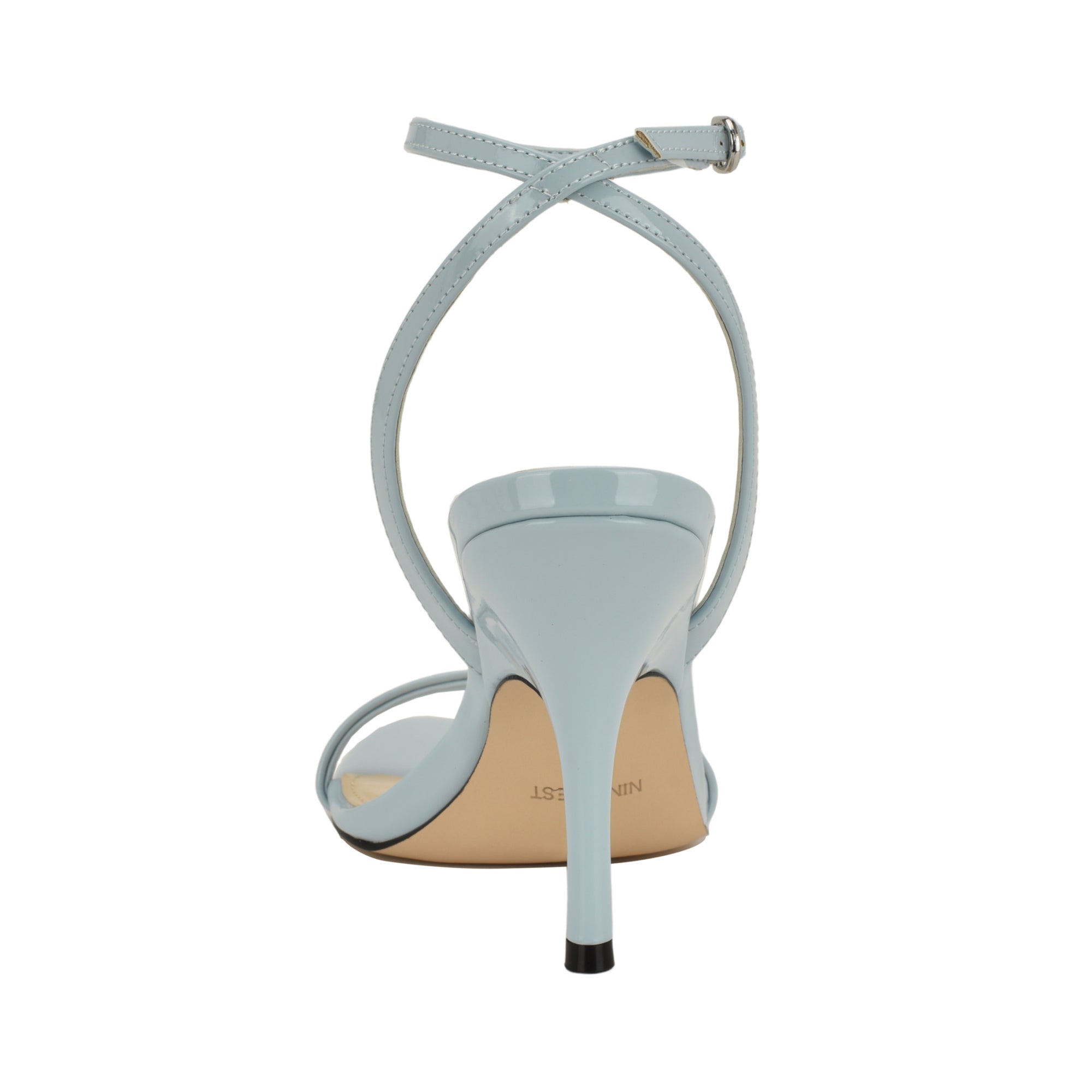 Villlo Ankle Strap Sandals