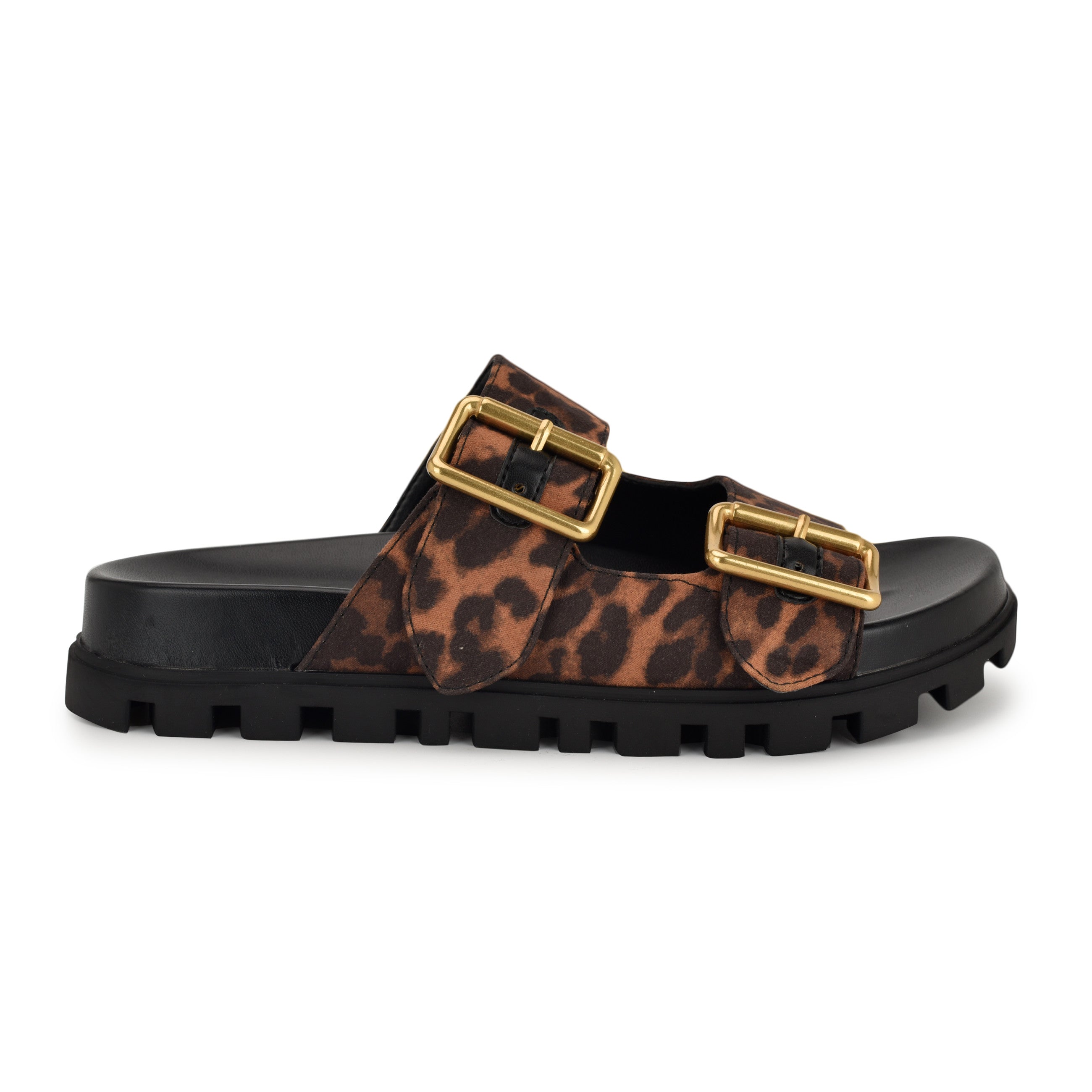 Timma Footbed Slide Sandals