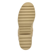 Haray Platform Booties