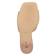 Disko Dress Slide Sandals