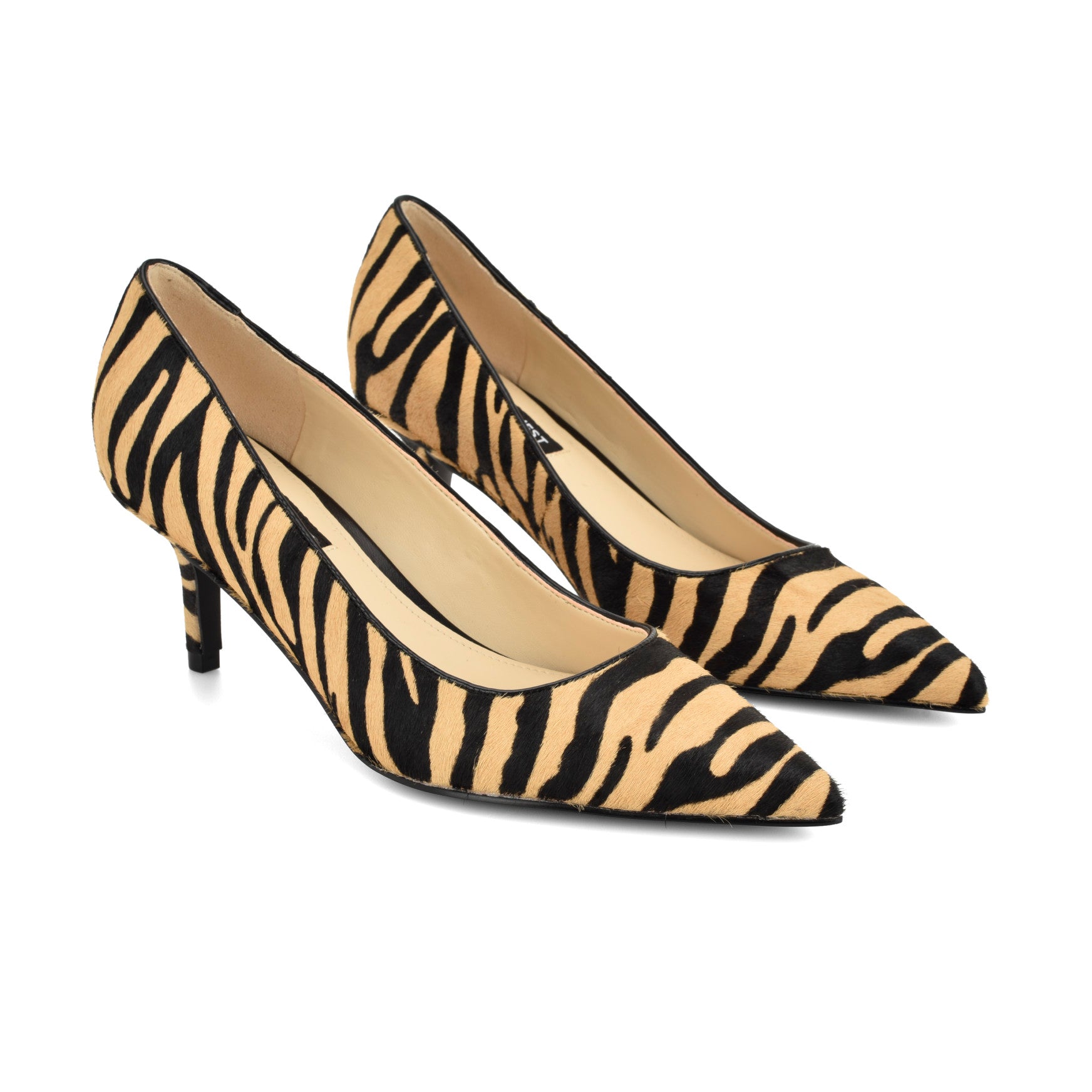 Arlene Pointy Toe Pumps