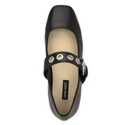 Kebba Mary Jane Ballet Flats
