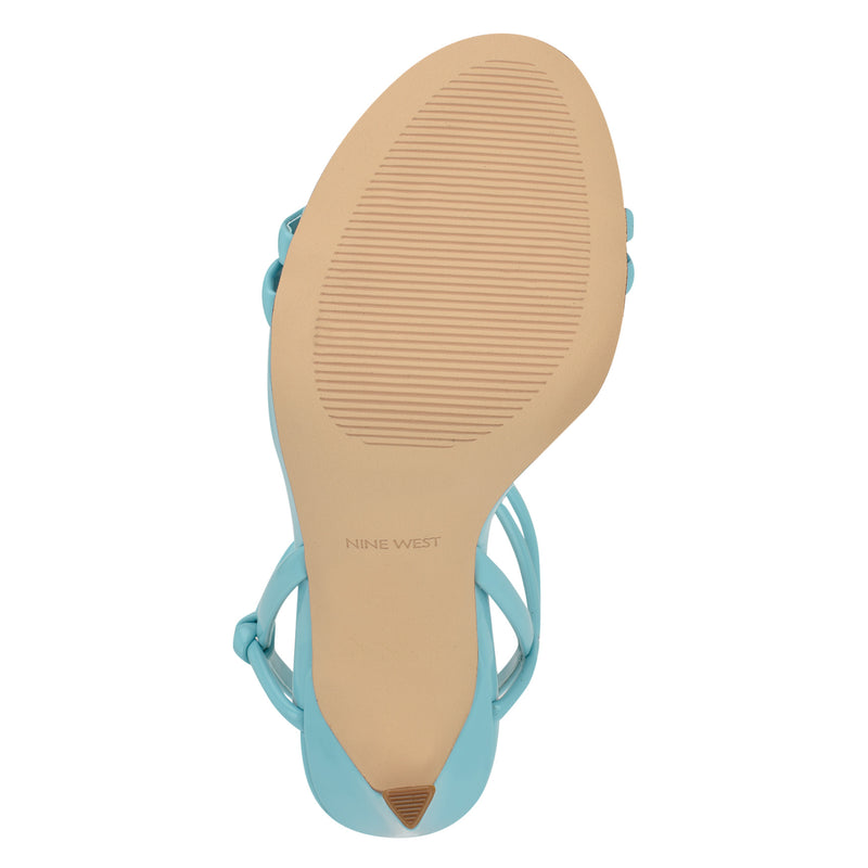 Malaya Strappy Sandals